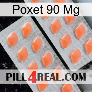 Poxet 90Mg 27